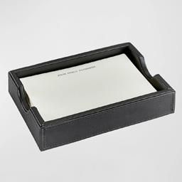 Memo Trays